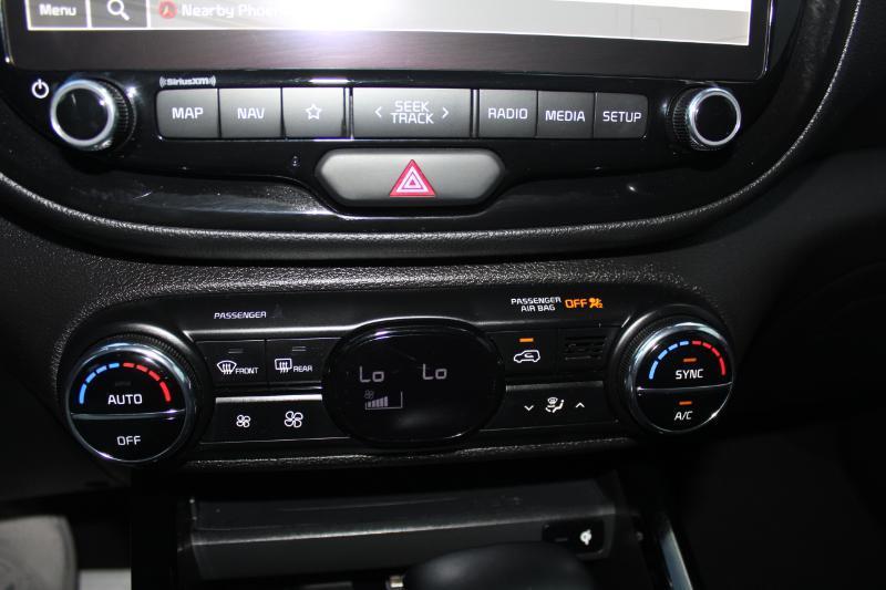 Kia Soul EX 2023