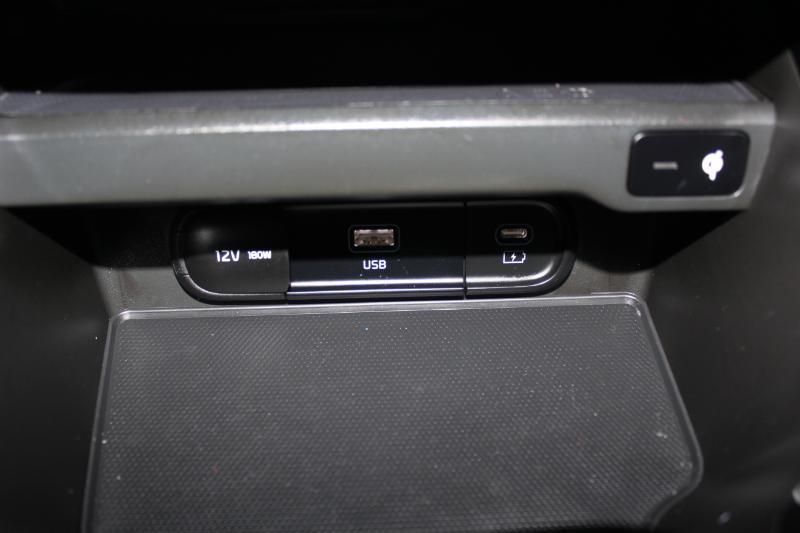 Kia Soul EX 2023