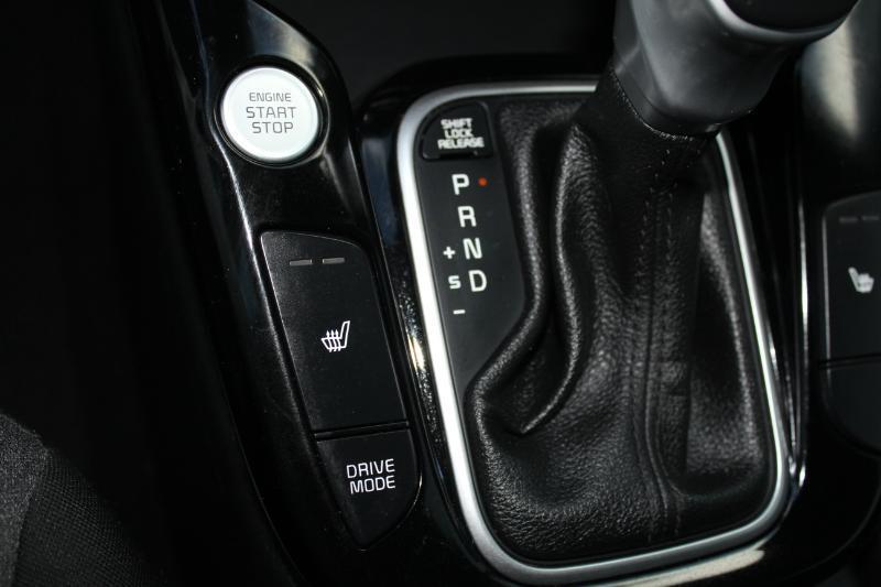Kia Soul EX 2023