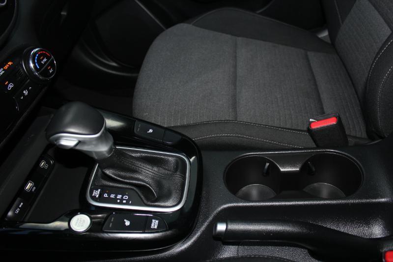 Kia Soul EX 2023
