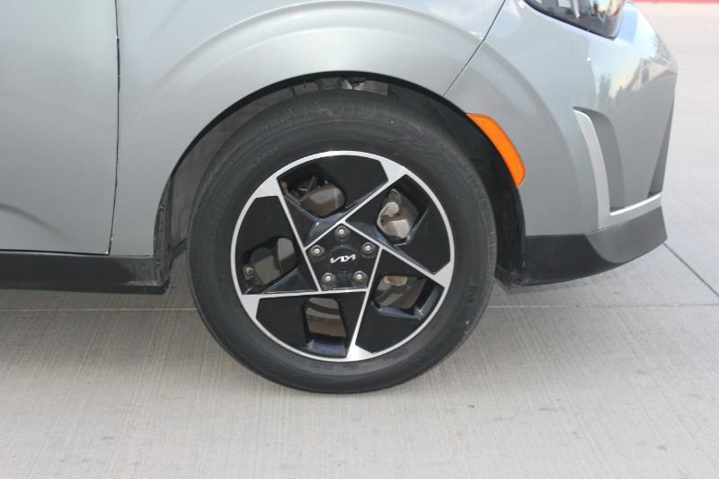 Kia Soul EX 2023