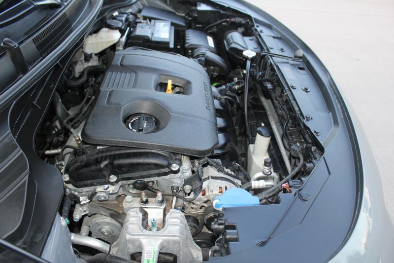 Kia Soul EX 2023