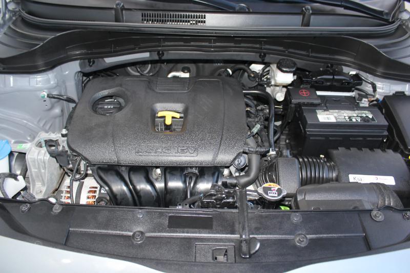 Kia Soul EX 2023