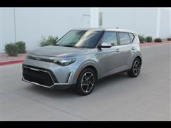 2023 Kia Soul 