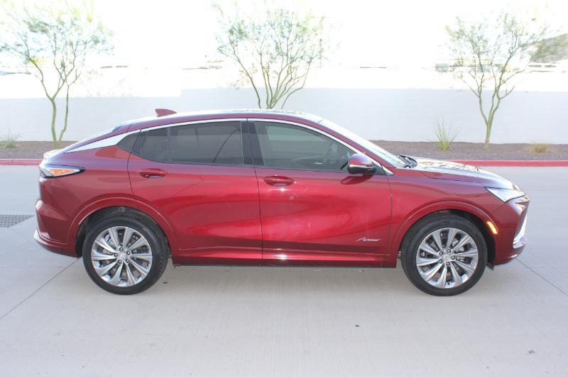 Buick Envista Avenir 2024