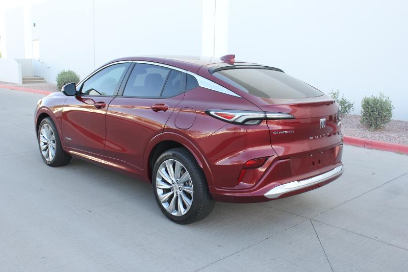 Buick Envista Avenir 2024