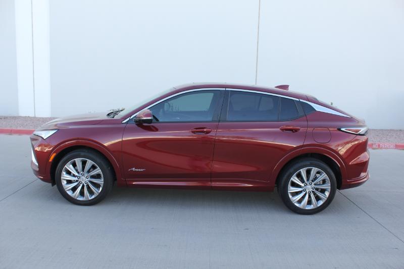 Buick Envista Avenir 2024