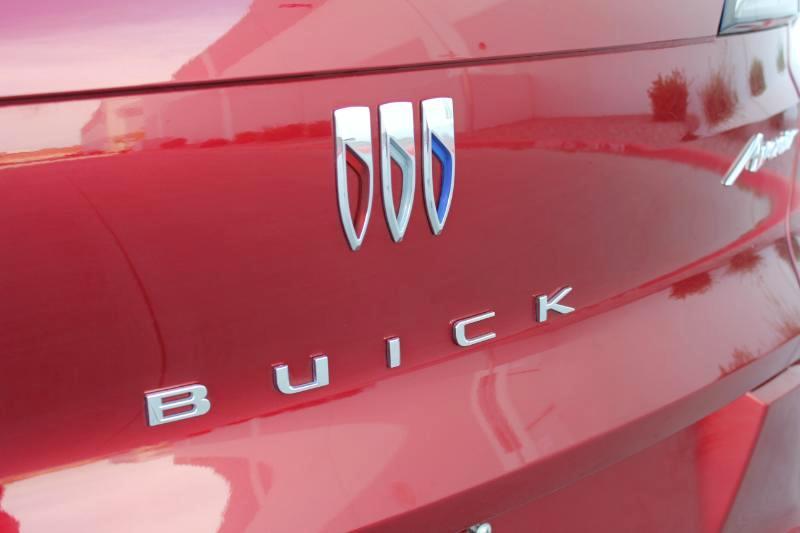 Buick Envista Avenir 2024