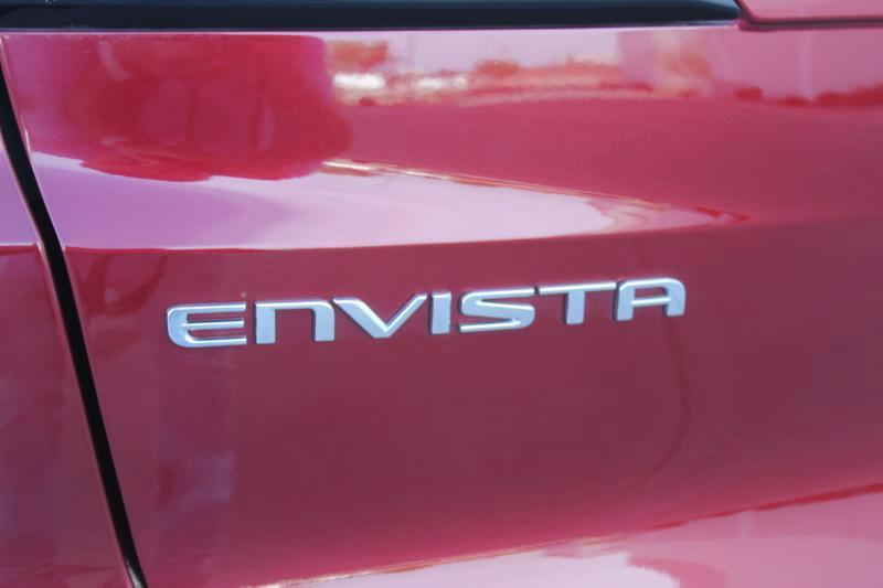 Buick Envista Avenir 2024
