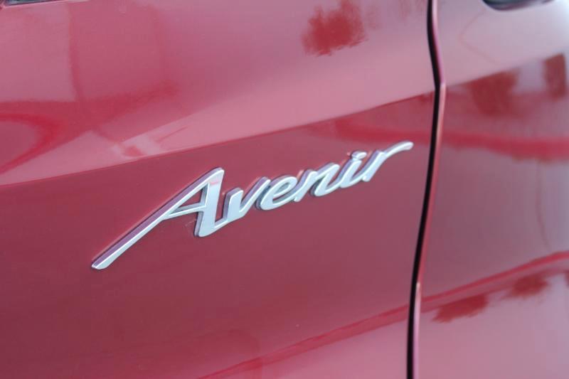 Buick Envista Avenir 2024