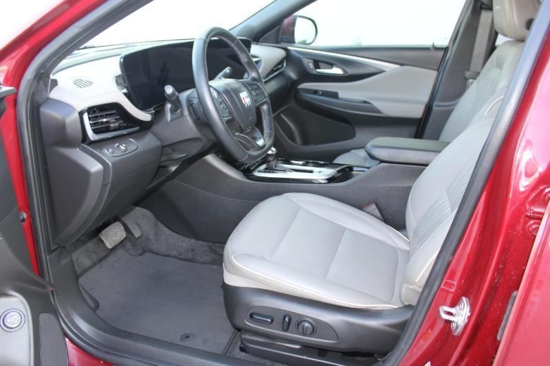 Buick Envista Avenir 2024