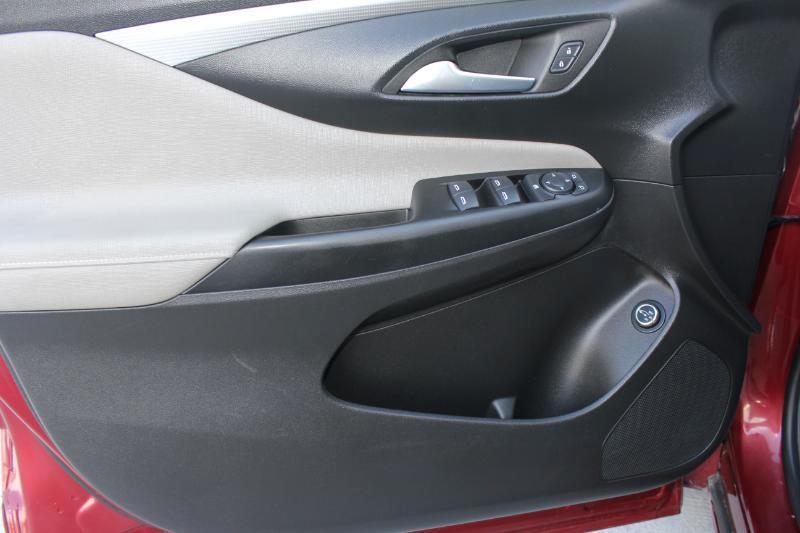 Buick Envista Avenir 2024