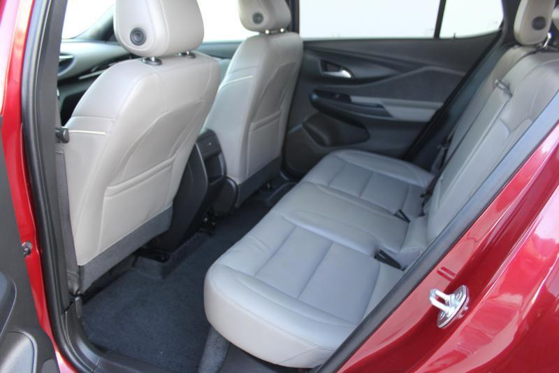 Buick Envista Avenir 2024