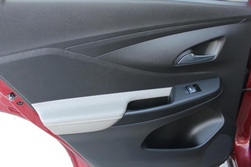 Buick Envista Avenir 2024