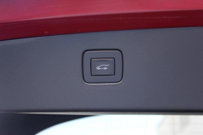 Buick Envista Avenir 2024