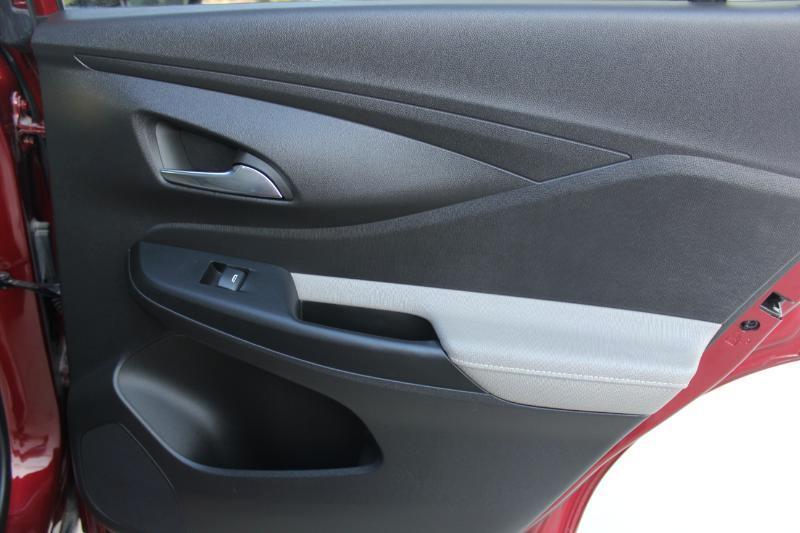 Buick Envista Avenir 2024