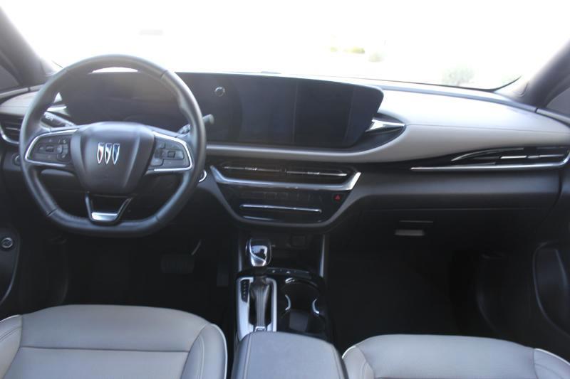 Buick Envista Avenir 2024
