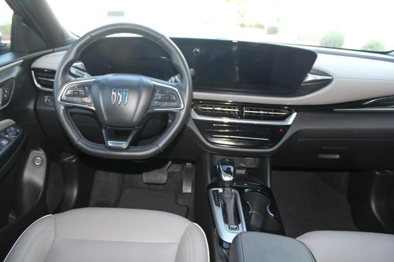 Buick Envista Avenir 2024