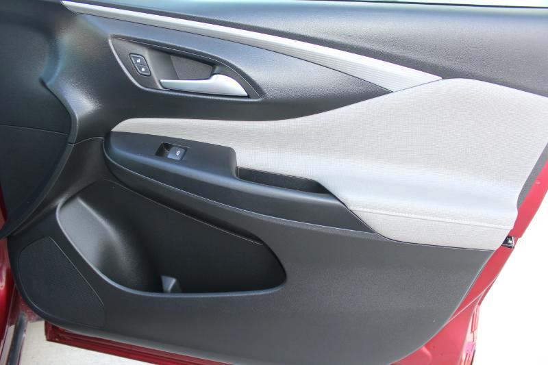 Buick Envista Avenir 2024
