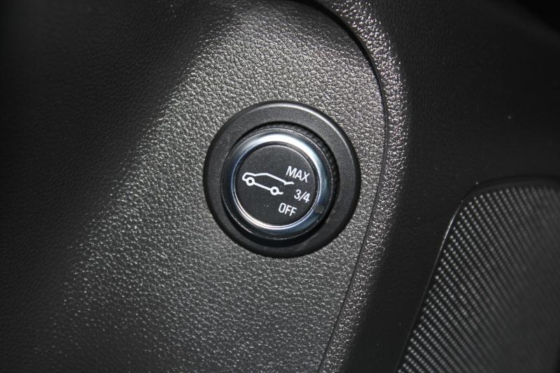 Buick Envista Avenir 2024