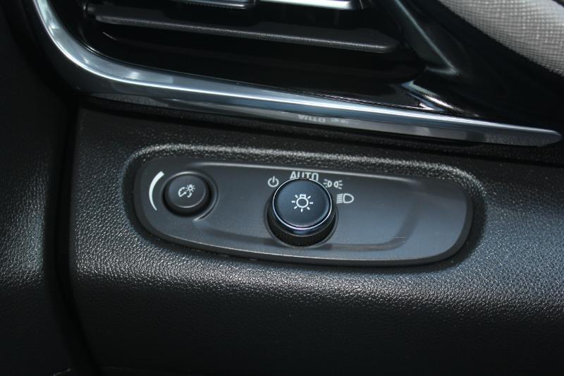 Buick Envista Avenir 2024