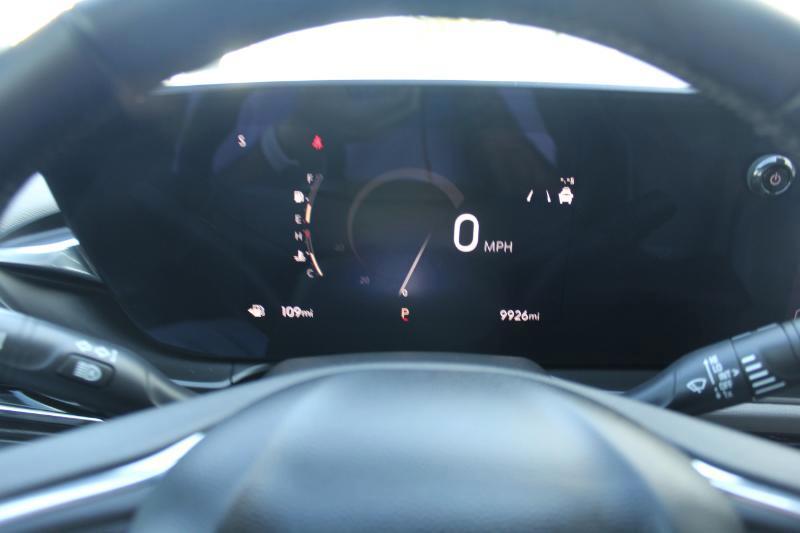 Buick Envista Avenir 2024