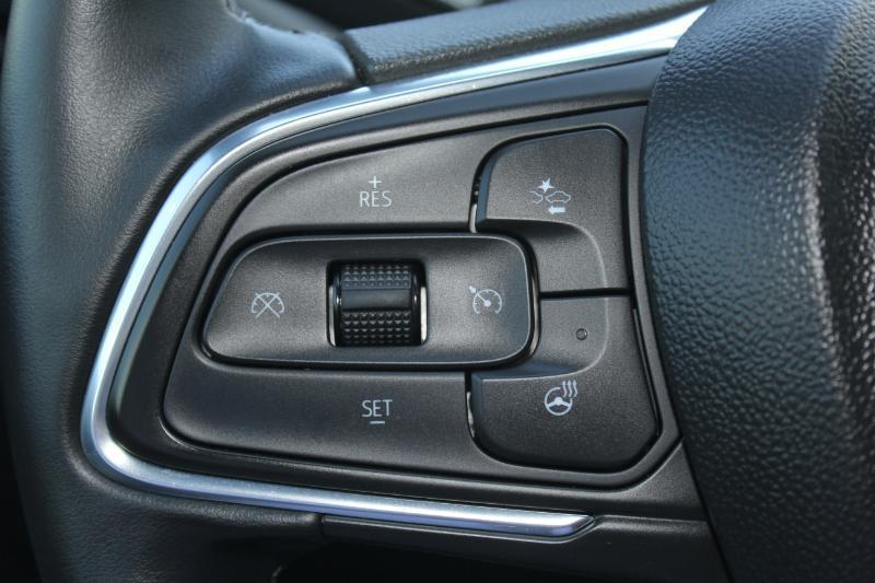 Buick Envista Avenir 2024