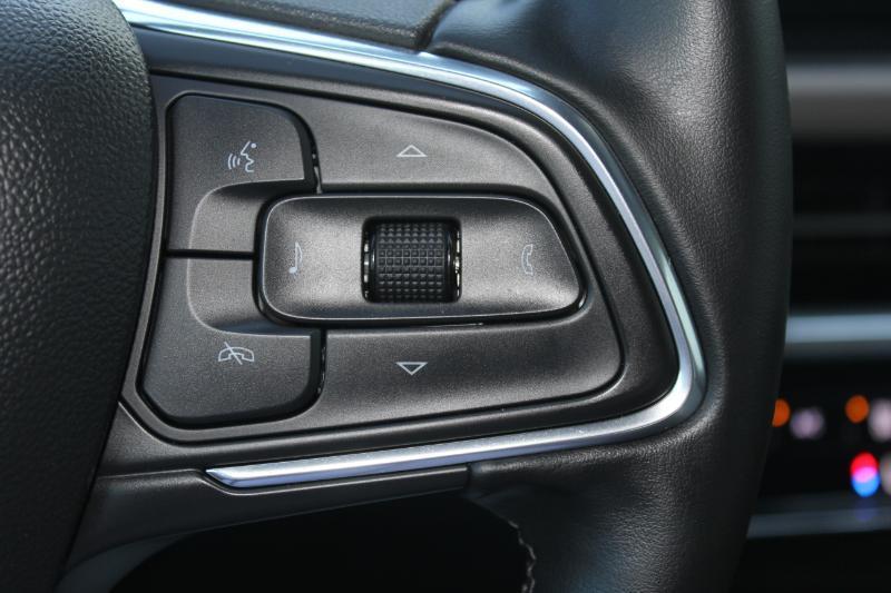 Buick Envista Avenir 2024
