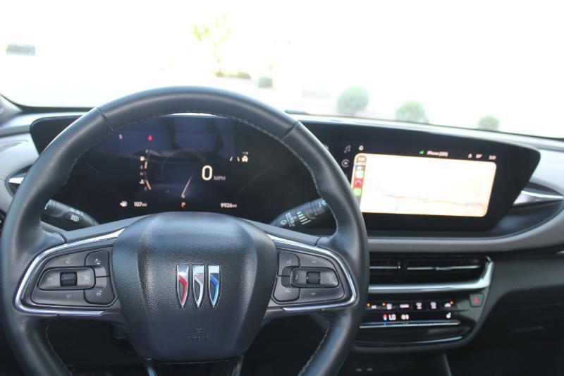 Buick Envista Avenir 2024