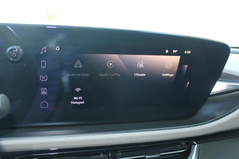 Buick Envista Avenir 2024