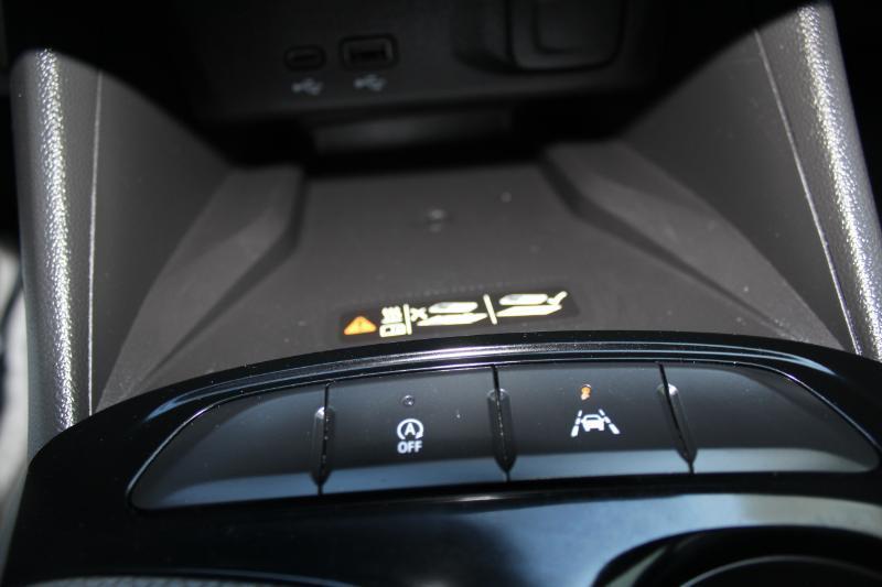 Buick Envista Avenir 2024
