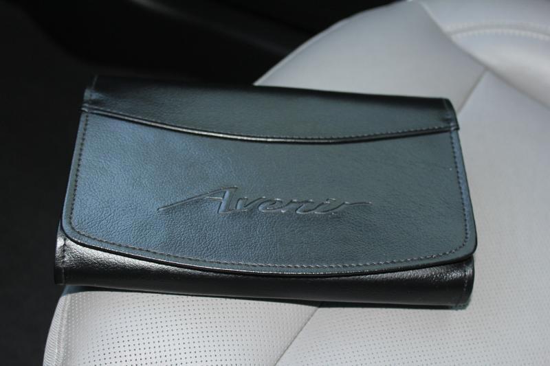 Buick Envista Avenir 2024