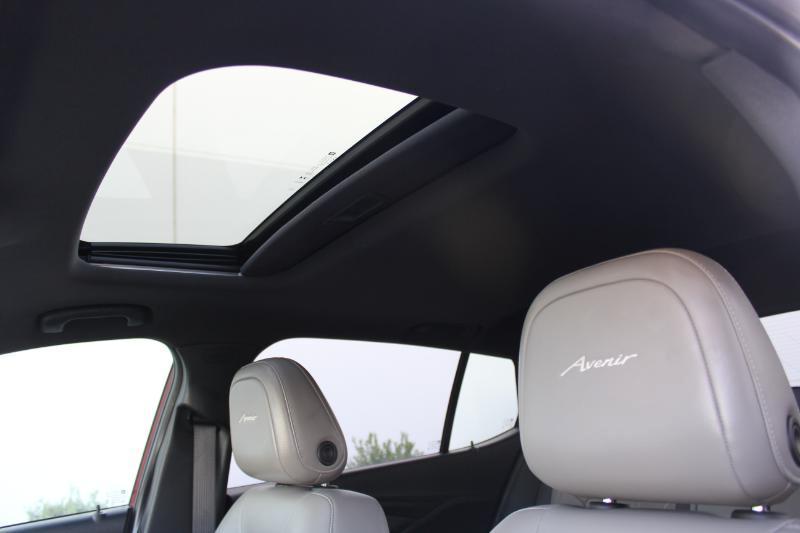 Buick Envista Avenir 2024