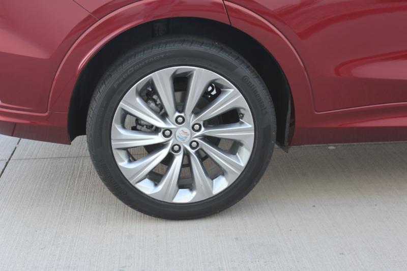 Buick Envista Avenir 2024