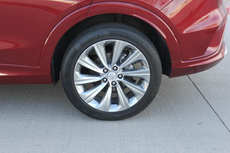 Buick Envista Avenir 2024