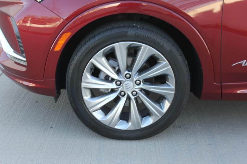 Buick Envista Avenir 2024