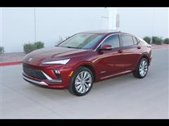 2024 Buick Envista 