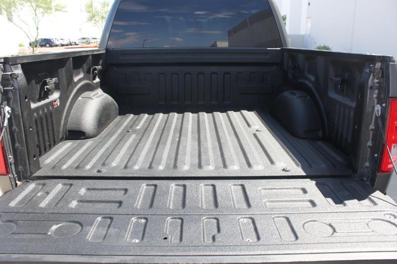 Ford F-150 XLT SuperCrew 2WD 2016