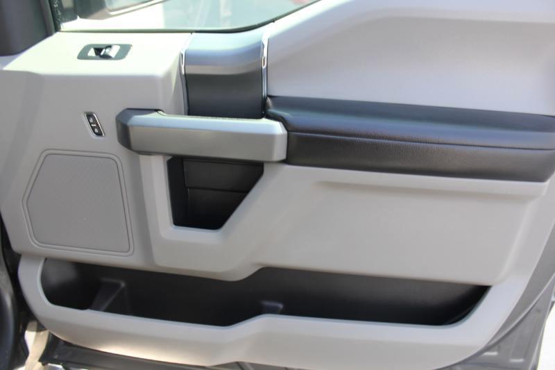 Ford F-150 XLT SuperCrew 2WD 2016
