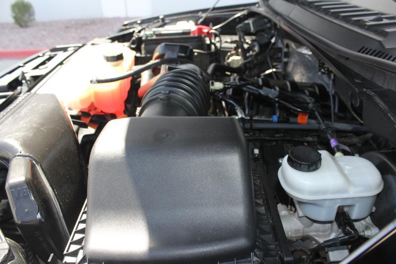 Ford F-150 XLT SuperCrew 2WD 2016