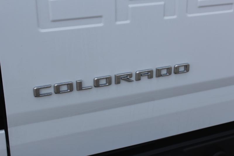 Chevrolet Colorado LT Ext. Cab 2WD 2022
