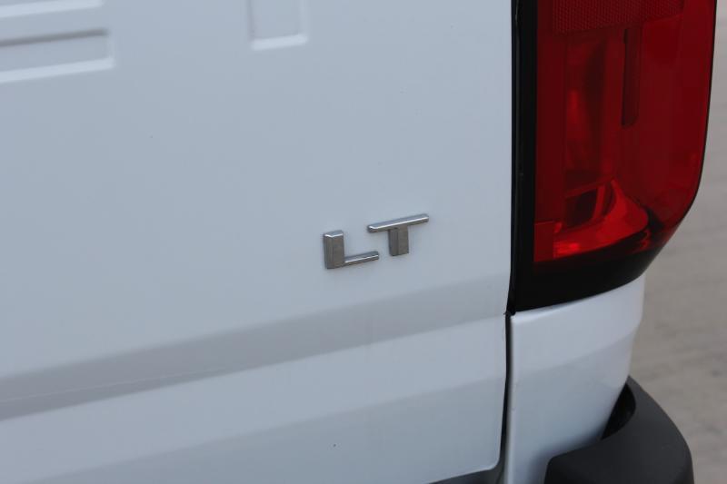 Chevrolet Colorado LT Ext. Cab 2WD 2022
