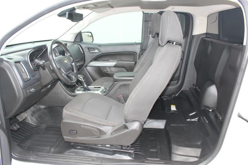 Chevrolet Colorado LT Ext. Cab 2WD 2022