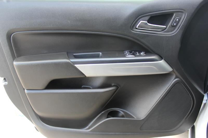 Chevrolet Colorado LT Ext. Cab 2WD 2022