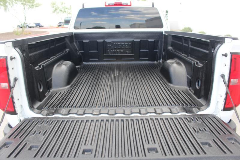 Chevrolet Colorado LT Ext. Cab 2WD 2022