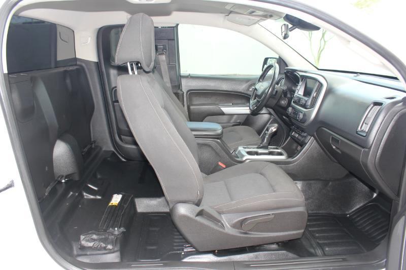 Chevrolet Colorado LT Ext. Cab 2WD 2022