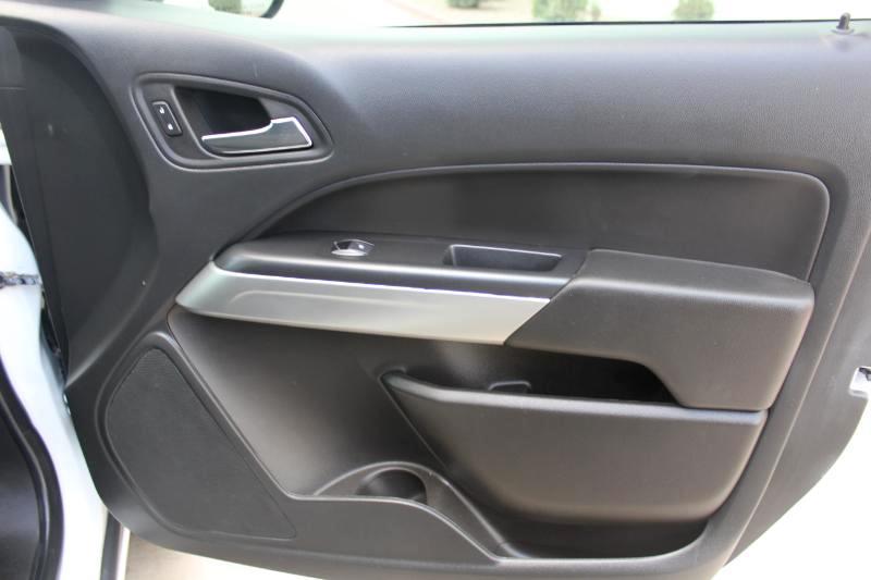 Chevrolet Colorado LT Ext. Cab 2WD 2022