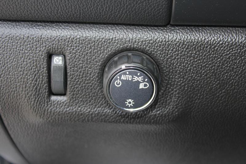 Chevrolet Colorado LT Ext. Cab 2WD 2022