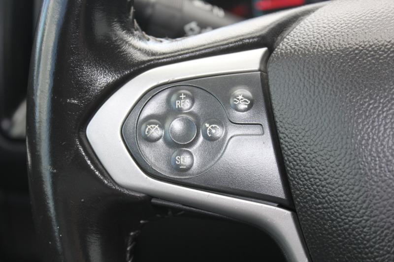 Chevrolet Colorado LT Ext. Cab 2WD 2022