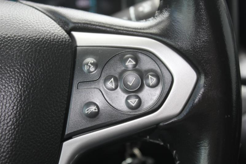 Chevrolet Colorado LT Ext. Cab 2WD 2022